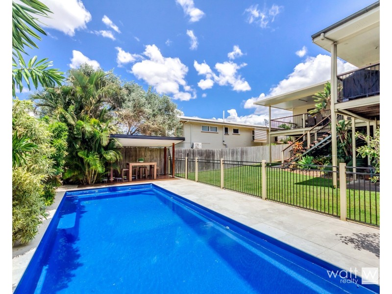 35 Montclair Street, Aspley QLD 4034