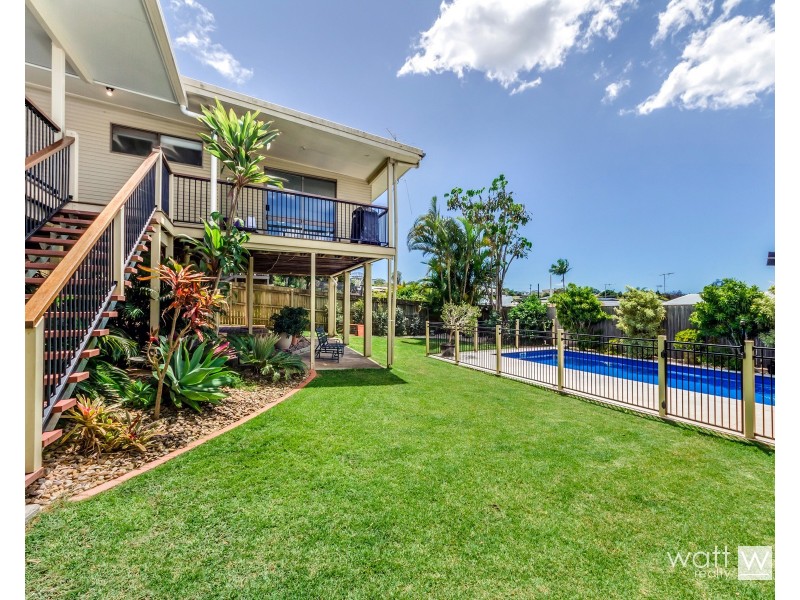 35 Montclair Street, Aspley QLD 4034