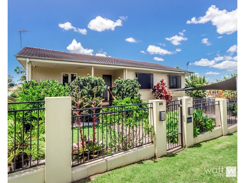 35 Montclair Street, Aspley QLD 4034