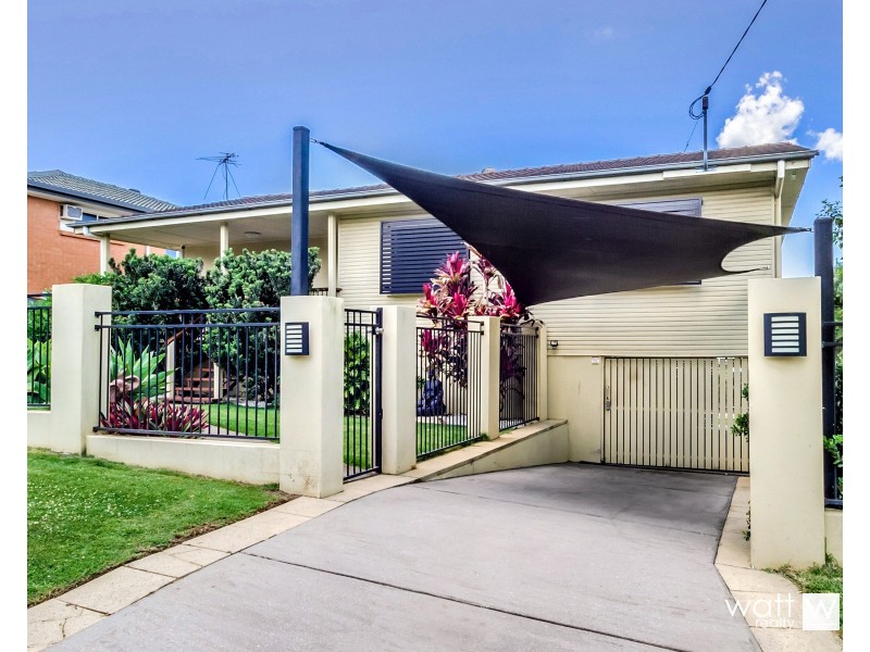 35 Montclair Street, Aspley QLD 4034