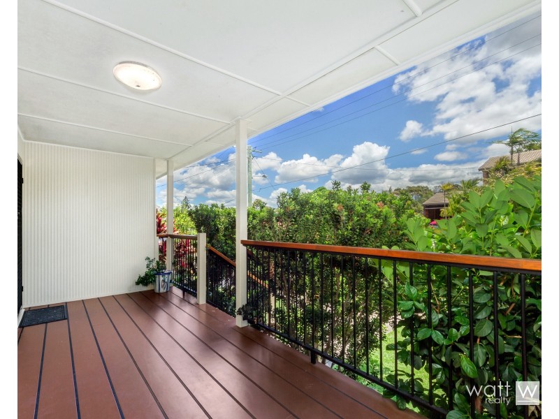 35 Montclair Street, Aspley QLD 4034