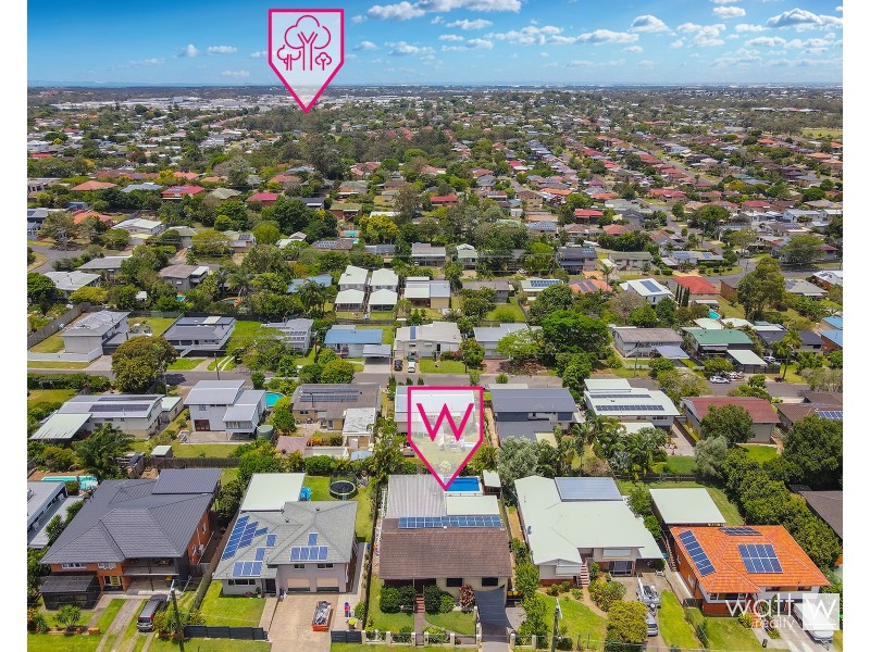 35 Montclair Street, Aspley QLD 4034