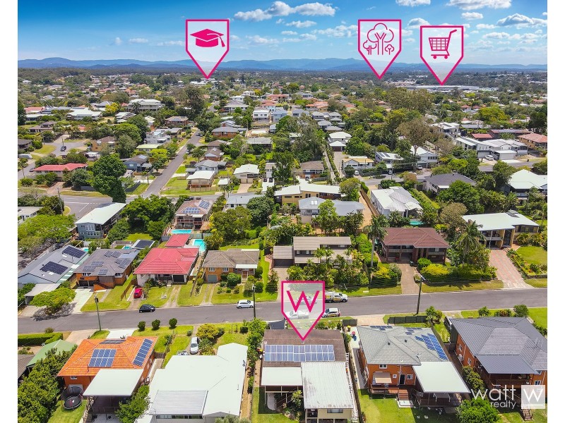 35 Montclair Street, Aspley QLD 4034