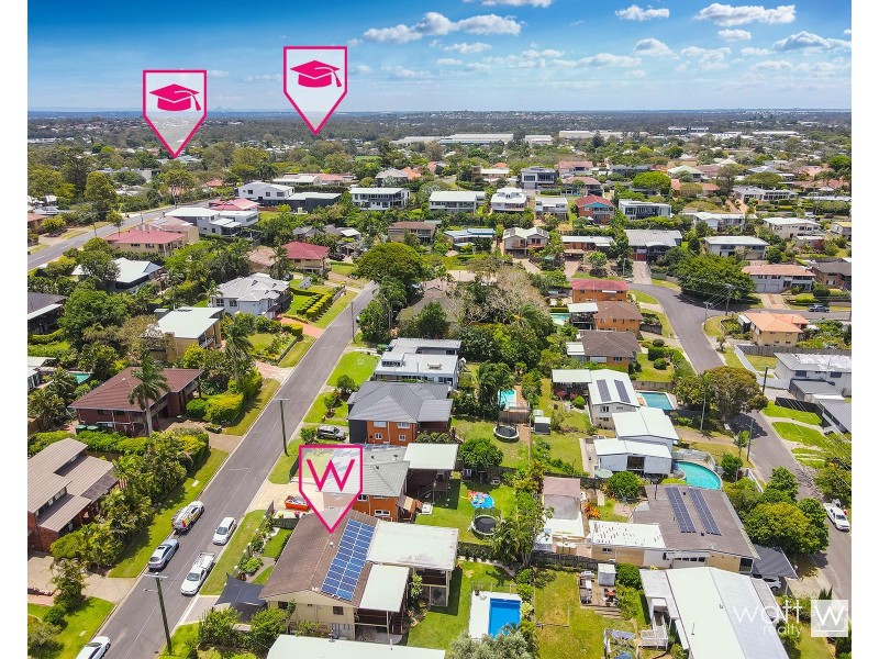 35 Montclair Street, Aspley QLD 4034