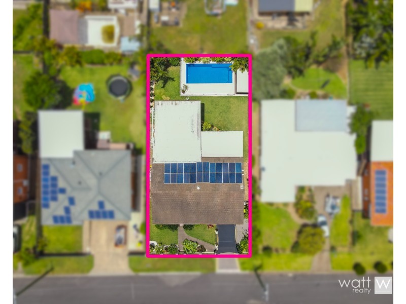 35 Montclair Street, Aspley QLD 4034