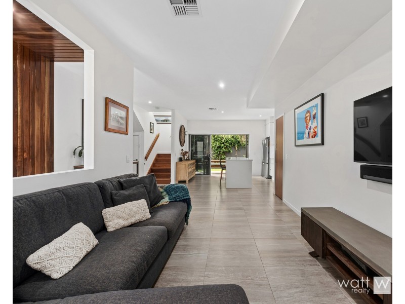 3/27 Hunter Street, Wooloowin QLD 4030