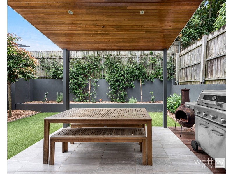 3/27 Hunter Street, Wooloowin QLD 4030