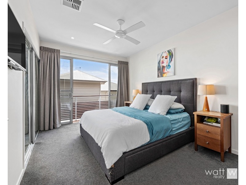 3/27 Hunter Street, Wooloowin QLD 4030