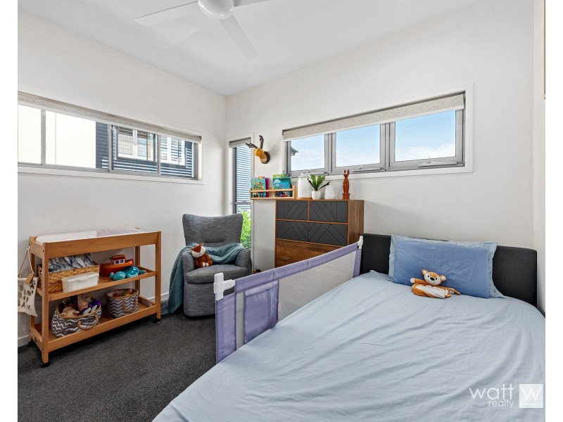 3/27 Hunter Street, Wooloowin QLD 4030