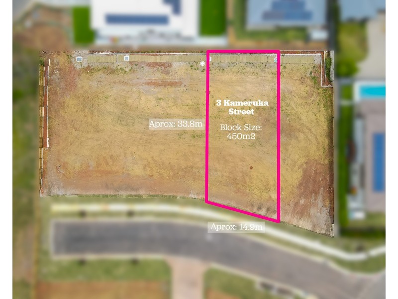 3 Kameruka Street, Bridgeman Downs QLD 4035