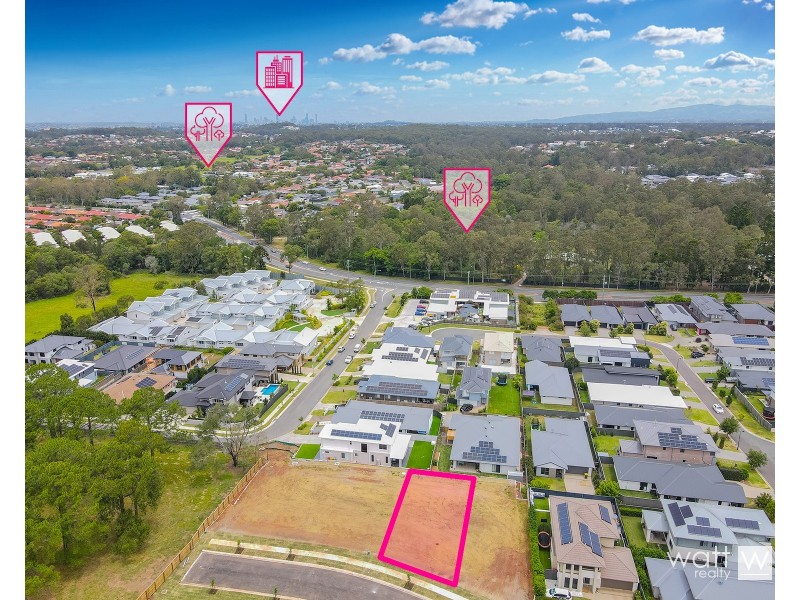 3 Kameruka Street, Bridgeman Downs QLD 4035