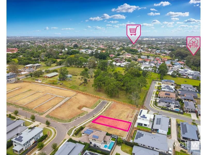 3 Kameruka Street, Bridgeman Downs QLD 4035