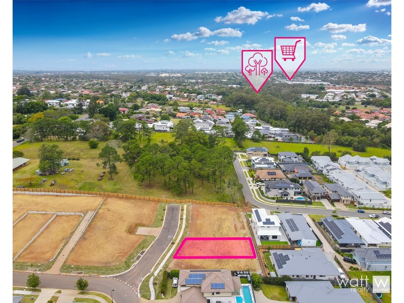 3 Kameruka Street, Bridgeman Downs QLD 4035