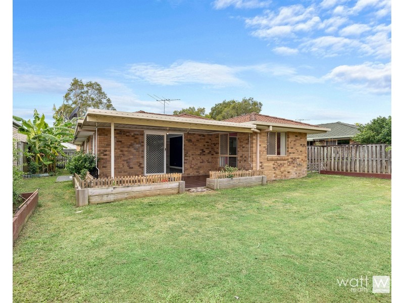 7 Petunia Close, Fitzgibbon QLD 4018