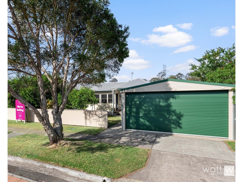 2 Rostrevor Road, Boondall QLD 4034