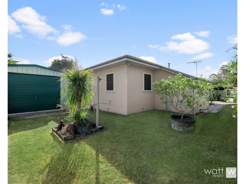 2 Rostrevor Road, Boondall QLD 4034