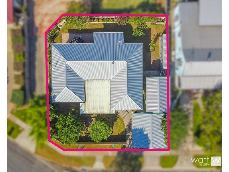 2 Rostrevor Road, Boondall QLD 4034
