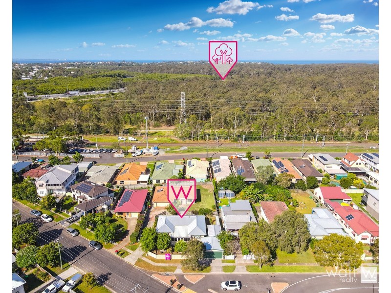 2 Rostrevor Road, Boondall QLD 4034