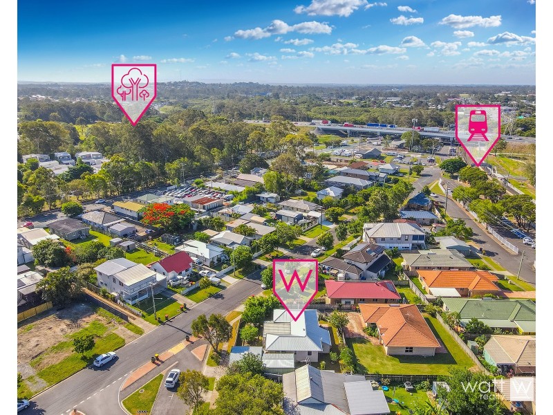 2 Rostrevor Road, Boondall QLD 4034