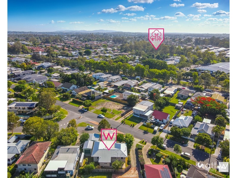 2 Rostrevor Road, Boondall QLD 4034