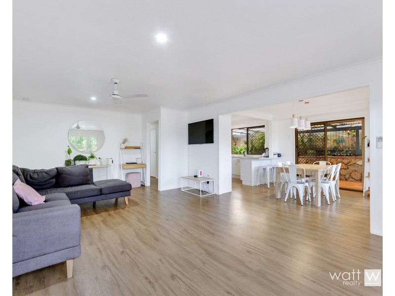 19 Chateau Street, Carseldine QLD 4034