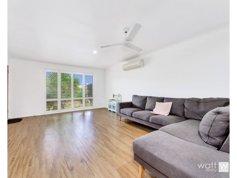 19 Chateau Street, Carseldine QLD 4034