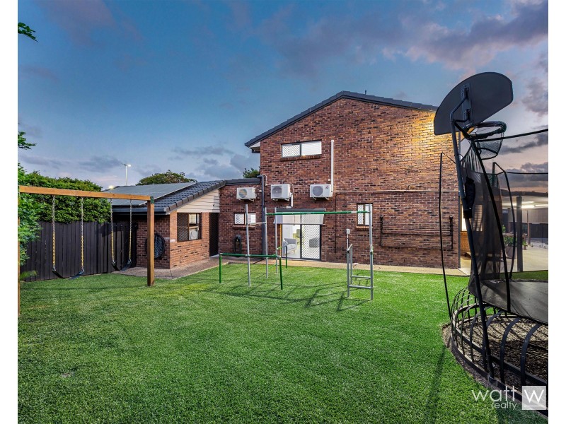 6 Chardonnay Court, Carseldine QLD 4034