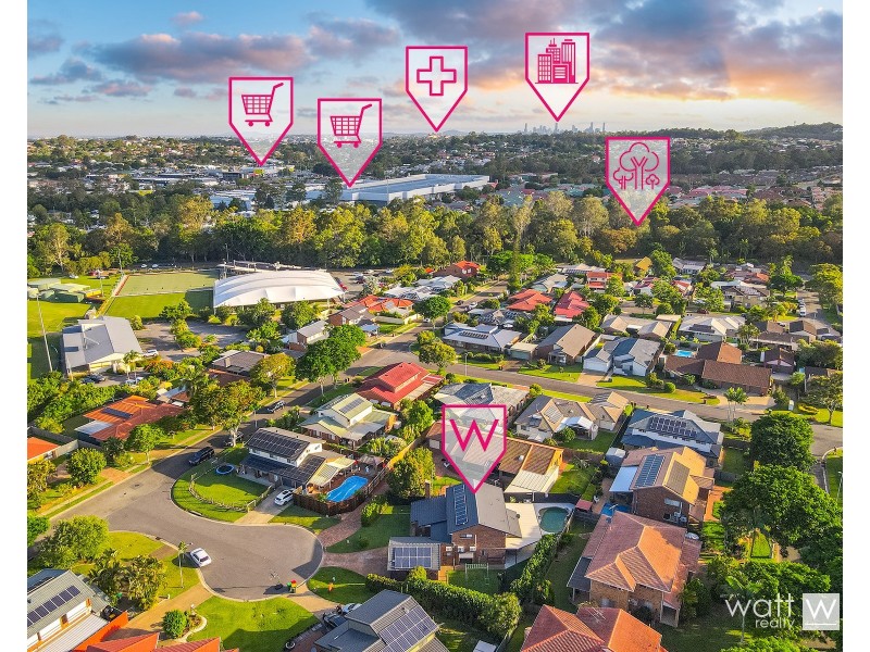 6 Chardonnay Court, Carseldine QLD 4034