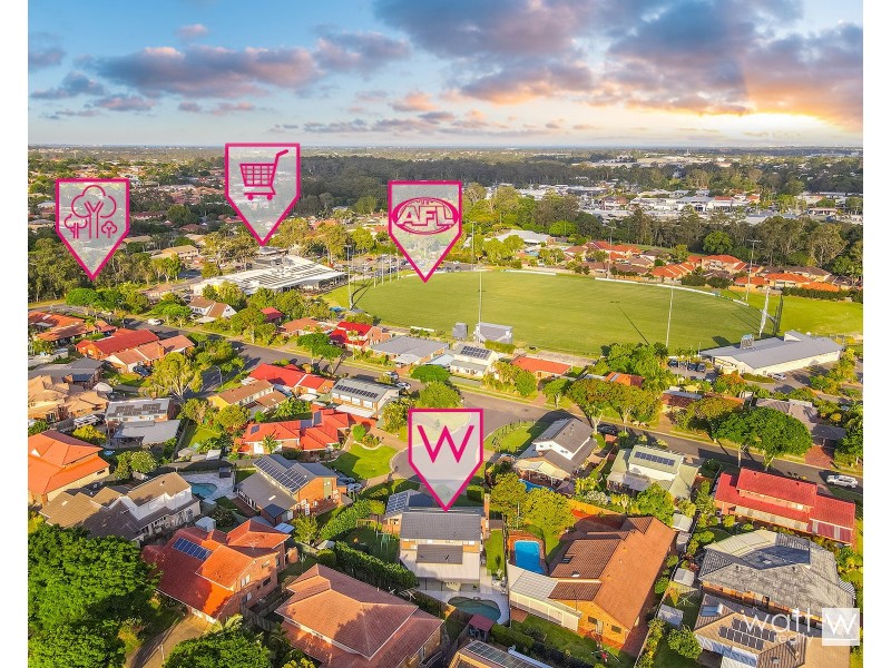 6 Chardonnay Court, Carseldine QLD 4034