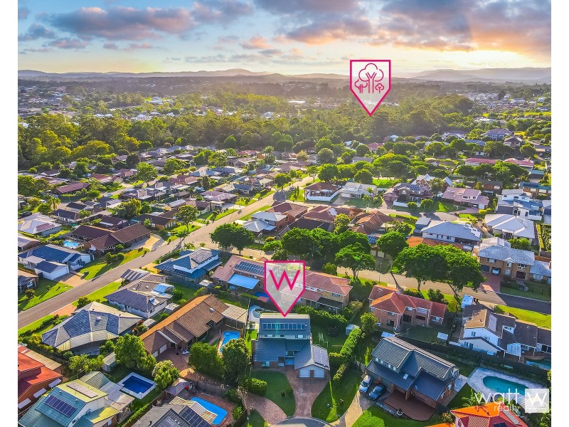 6 Chardonnay Court, Carseldine QLD 4034