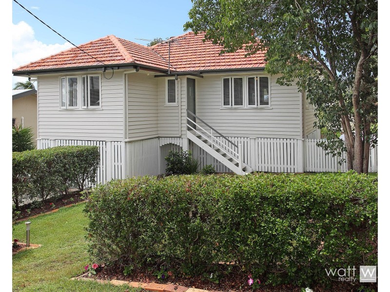 12 Banim Street, Aspley QLD 4034