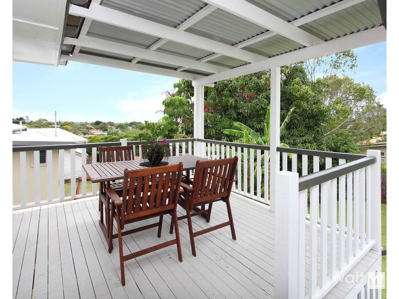 12 Banim Street, Aspley QLD 4034