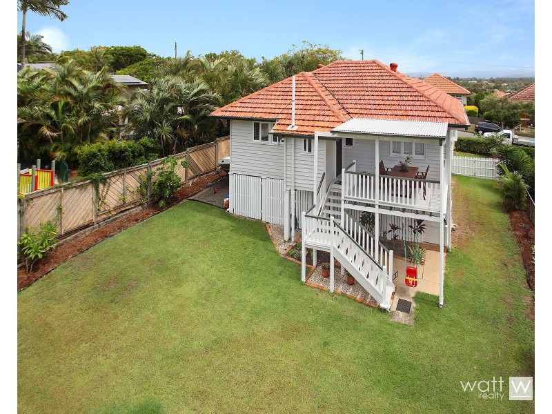 12 Banim Street, Aspley QLD 4034