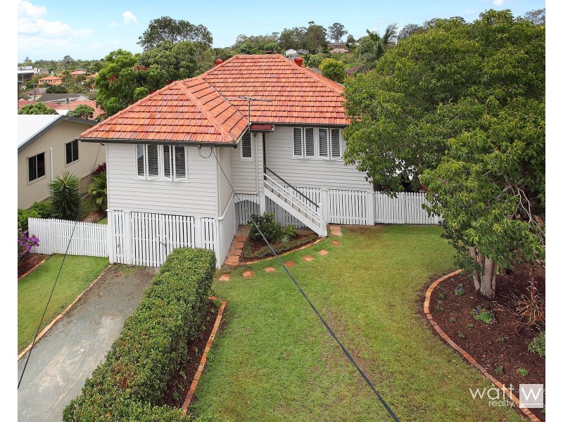 12 Banim Street, Aspley QLD 4034