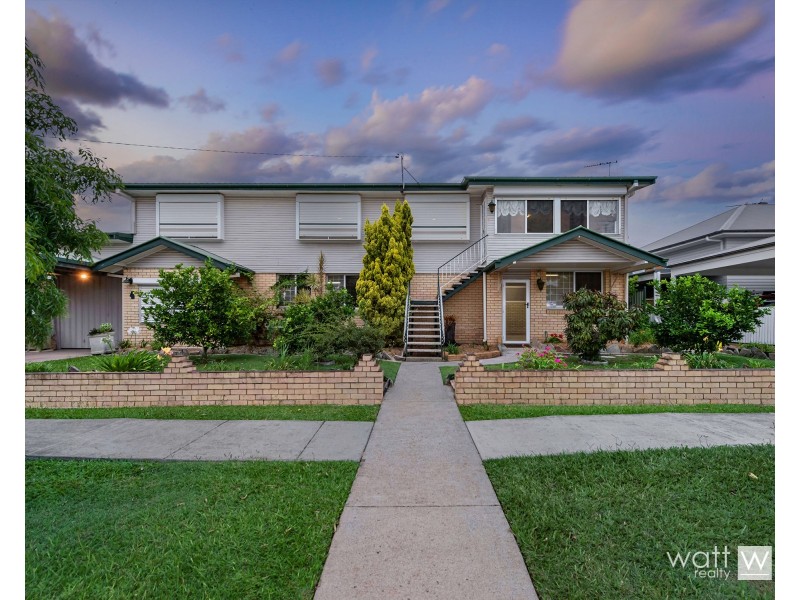 4 Thompson Street, Zillmere QLD 4034