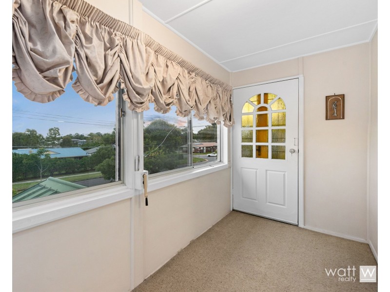 4 Thompson Street, Zillmere QLD 4034