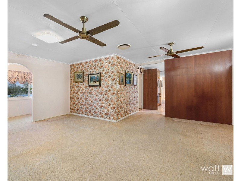 4 Thompson Street, Zillmere QLD 4034