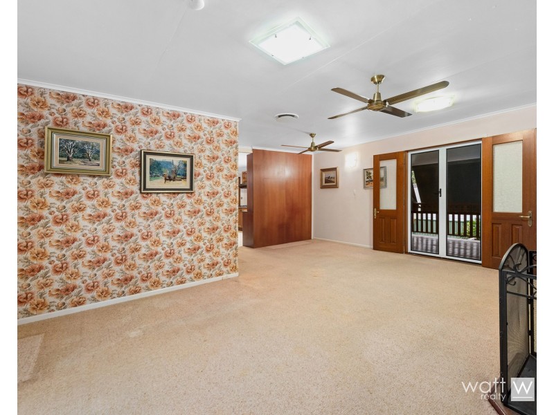 4 Thompson Street, Zillmere QLD 4034