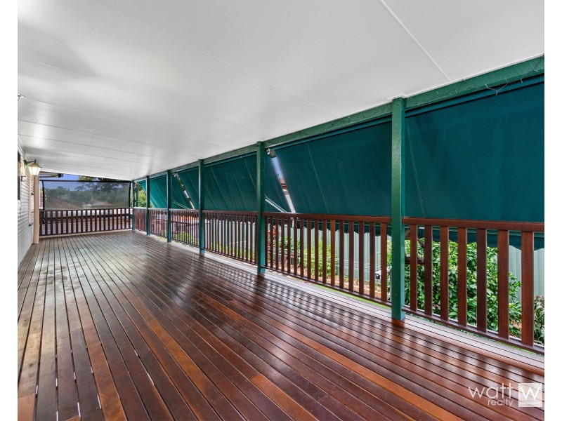 4 Thompson Street, Zillmere QLD 4034