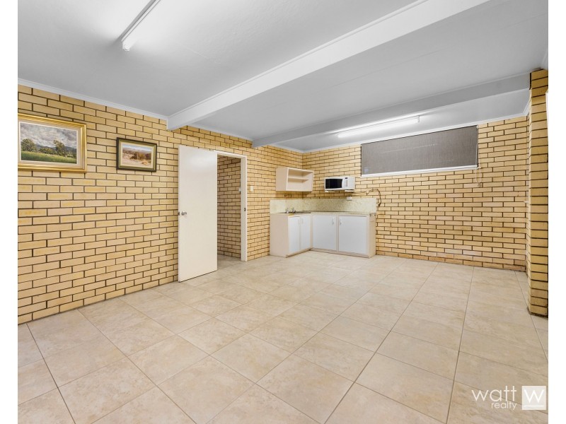 4 Thompson Street, Zillmere QLD 4034