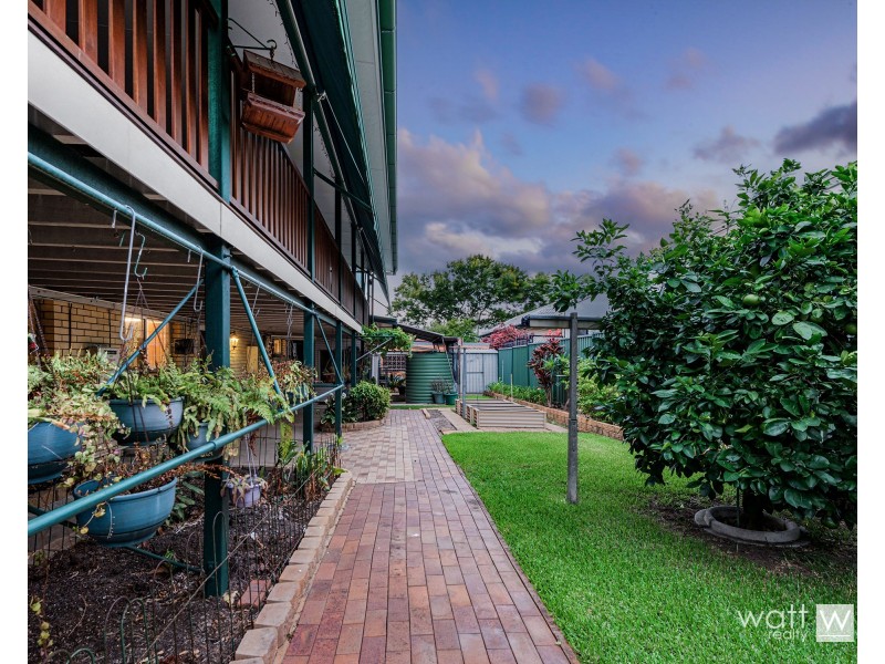 4 Thompson Street, Zillmere QLD 4034