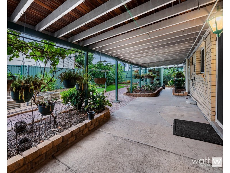 4 Thompson Street, Zillmere QLD 4034