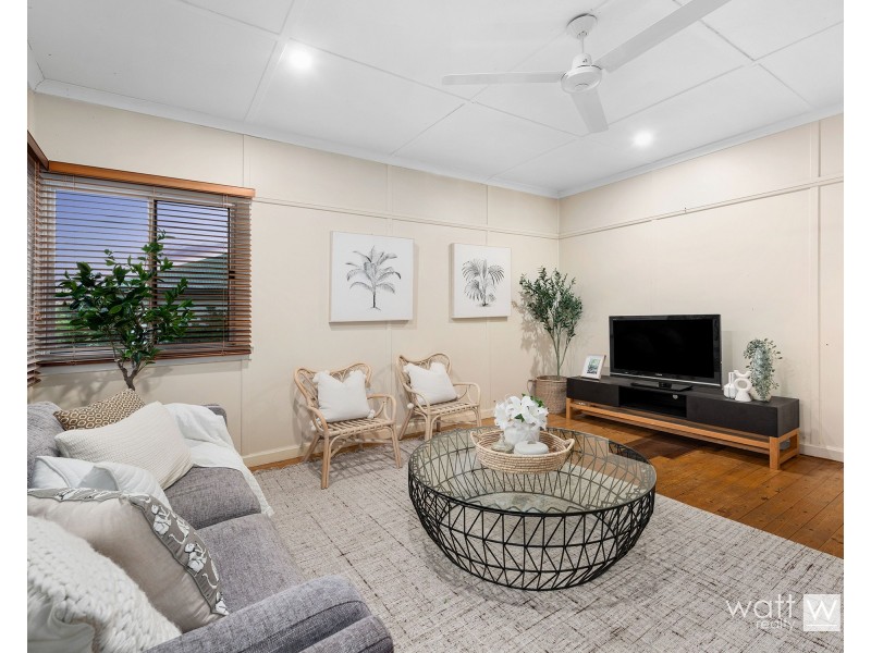 22 Funnell Street, Zillmere QLD 4034