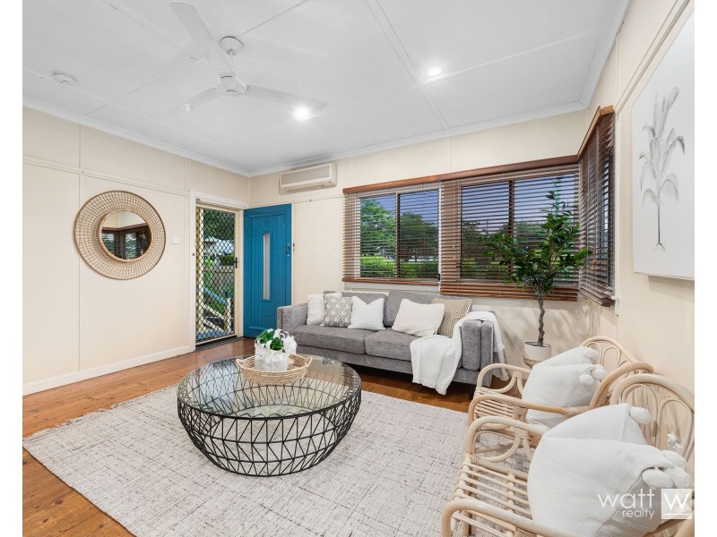 22 Funnell Street, Zillmere QLD 4034