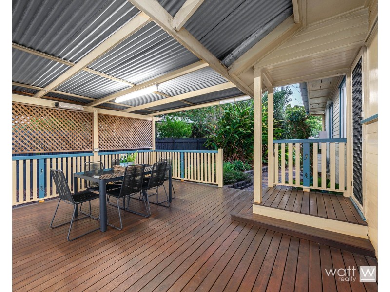 22 Funnell Street, Zillmere QLD 4034