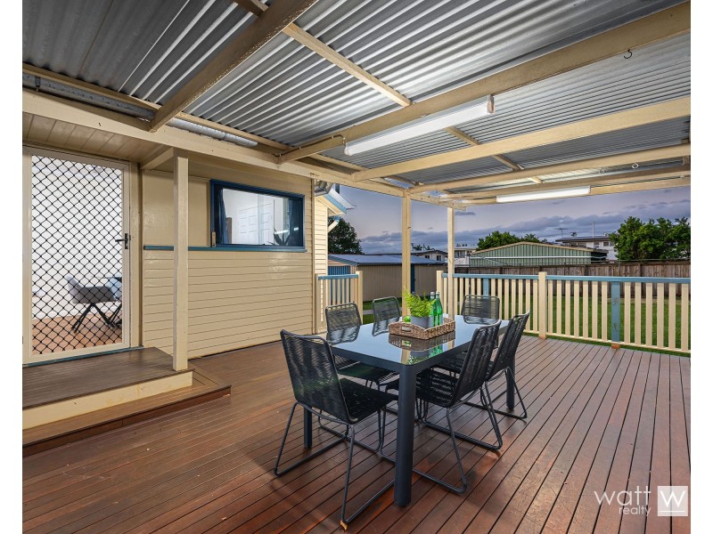 22 Funnell Street, Zillmere QLD 4034