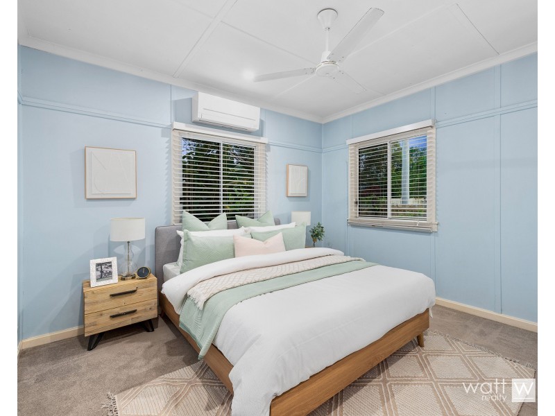 22 Funnell Street, Zillmere QLD 4034