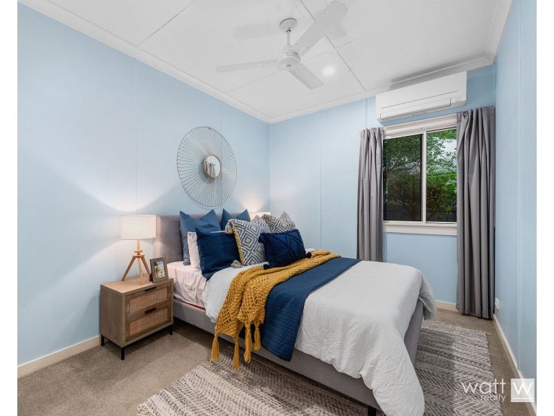 22 Funnell Street, Zillmere QLD 4034