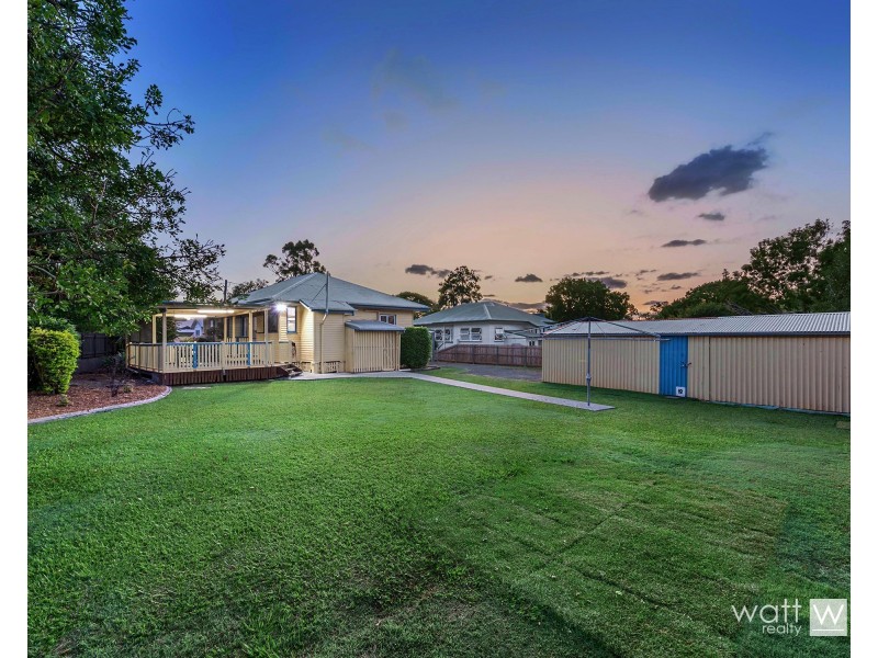 22 Funnell Street, Zillmere QLD 4034