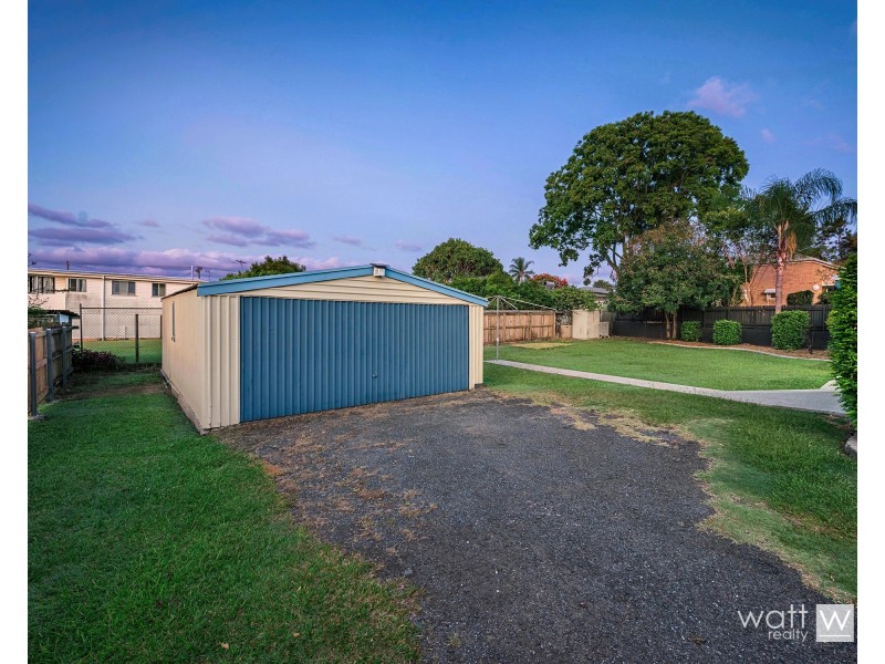 22 Funnell Street, Zillmere QLD 4034